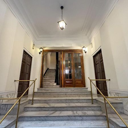 Porta Castello Charme Appartement Rome Buitenkant foto