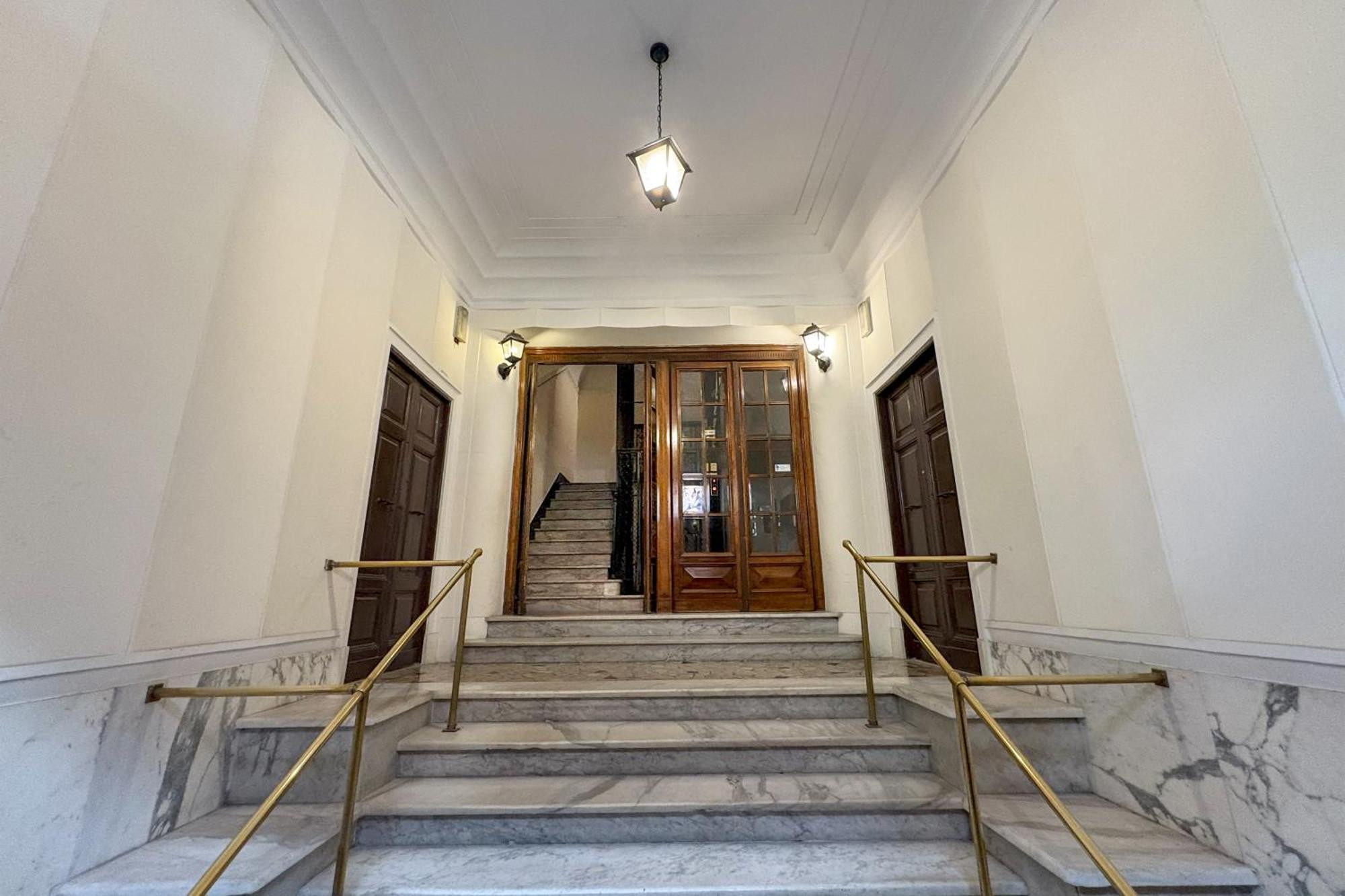 Porta Castello Charme Appartement Rome Buitenkant foto